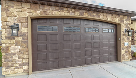 Garage Door Installation Cleveland, Ohio