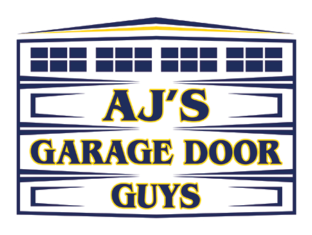 AJ's Garage Door Guys - North Royalton, Ohio | Free Estimates on professionally installed Garage Doors and Garage Door Repairs. Call Today 440-771-7000